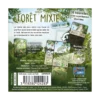 Forêt Mixte : Lisière de Forêt - Extension