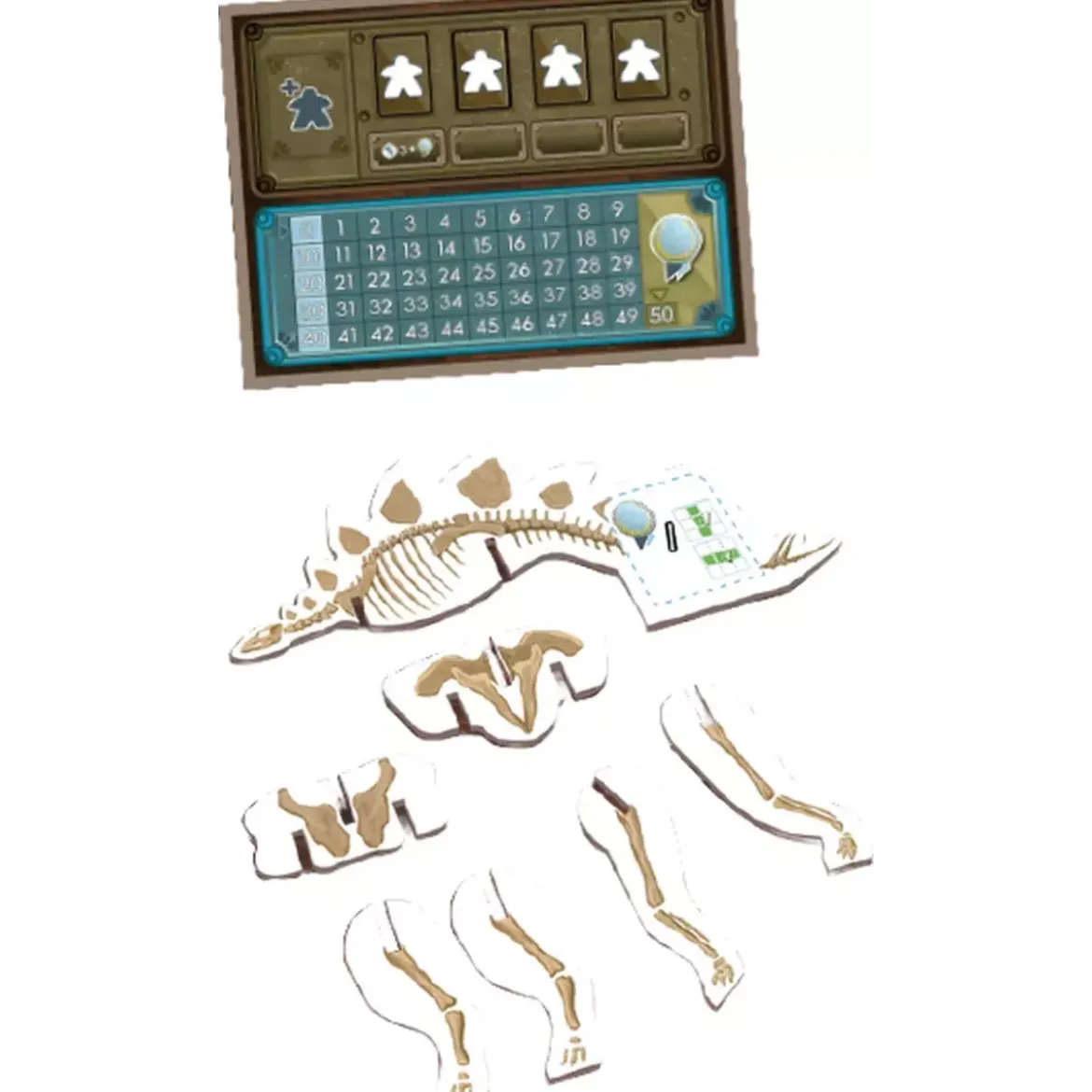 Fossilium
