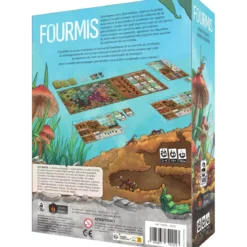 Fourmis