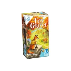 Fox Grove