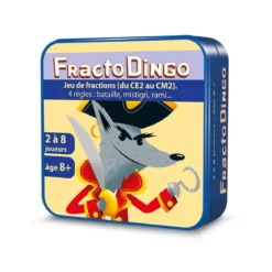 Fractodingo CE2-CM2