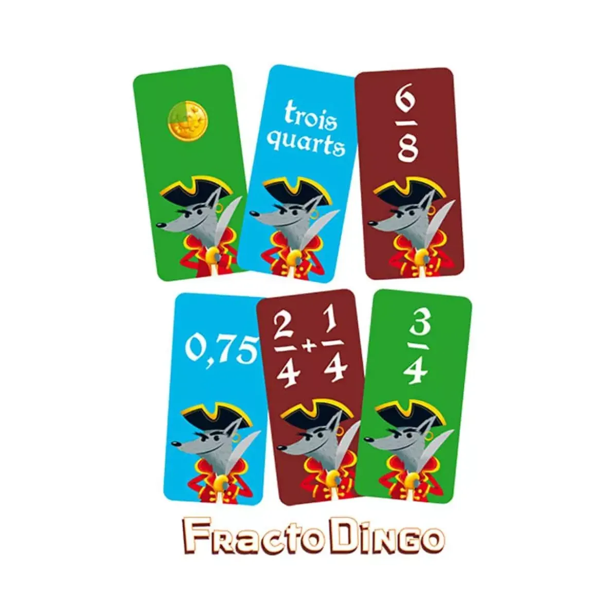 Fractodingo CE2-CM2