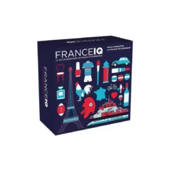 France IQ