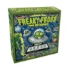 Freaky Frogs from Outaspace - Version Anglaise