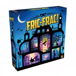 Fric-Frac !