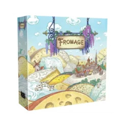 Fromage