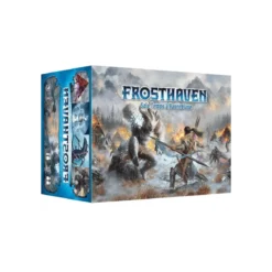 Frosthaven