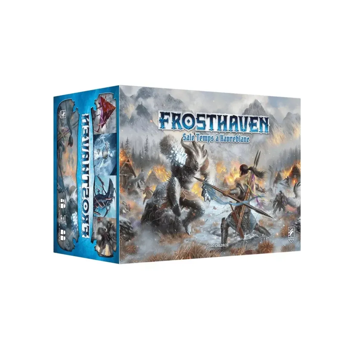 Frosthaven