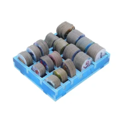 Frosthaven - Colour Insert - Rangement pour Boîte Folded Space