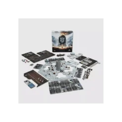 Frostpunk