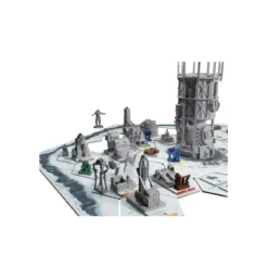 Frostpunk : Miniatures - Pack Cosmétique - Extension