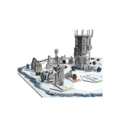 Frostpunk : Timber City - Pack Cosmétique - Extension