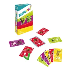 Fruitoplay