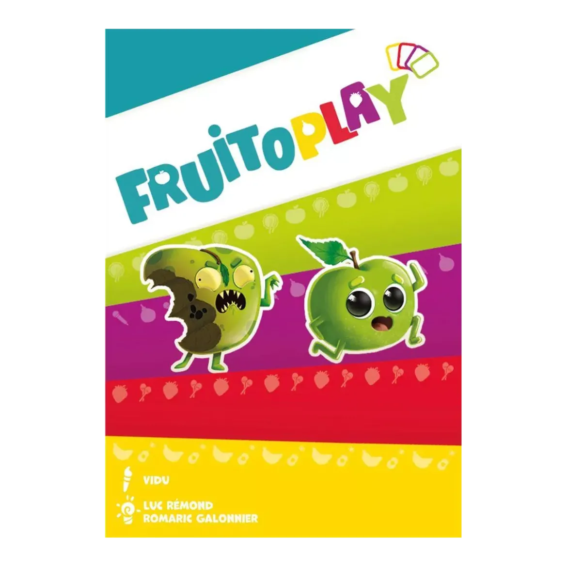 Fruitoplay