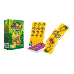 Fruity Asap