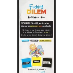 Fucking Dilem