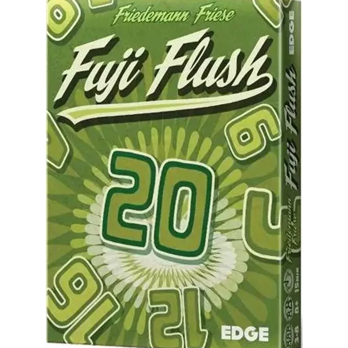 Fuji Flush
