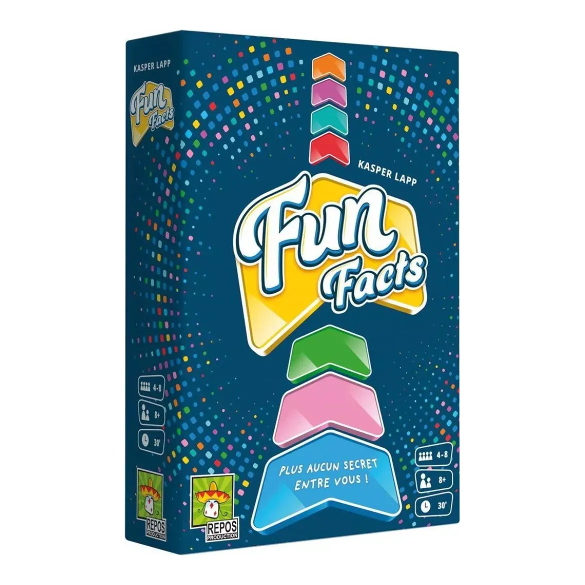Fun Facts