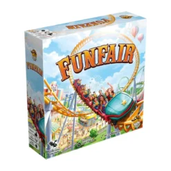 Funfair
