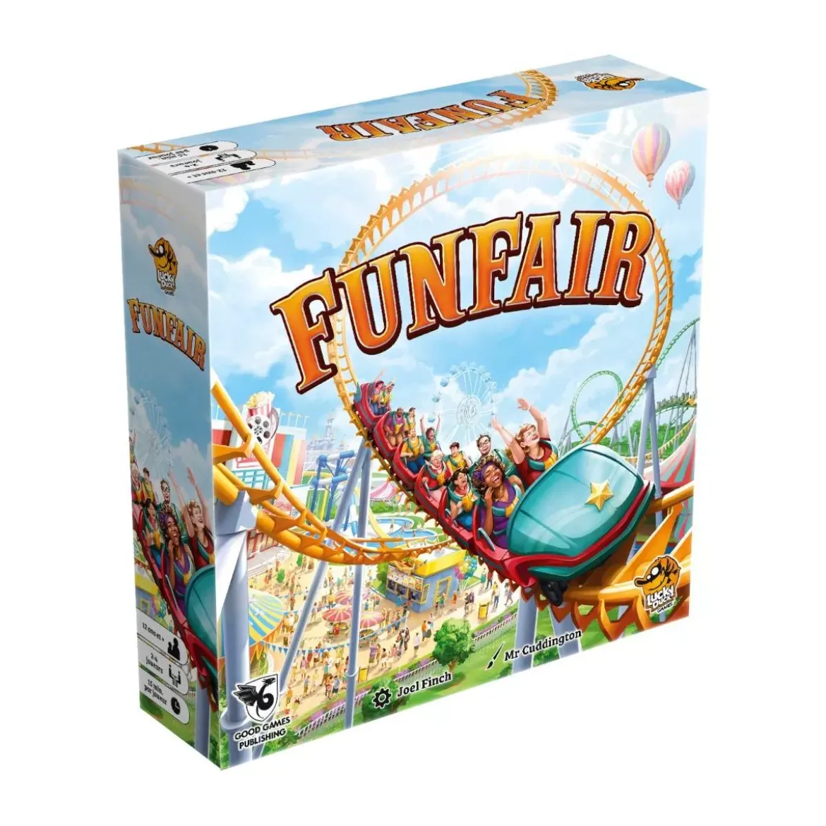 Funfair