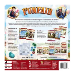 Funfair