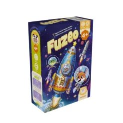 Fuzeo