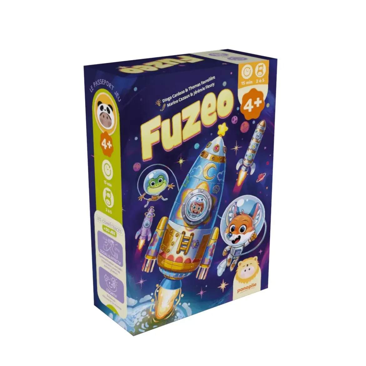 Fuzeo