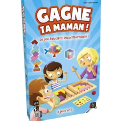 Gagne ta maman