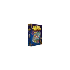 Galaxy Trucker - Nouvelle Édition