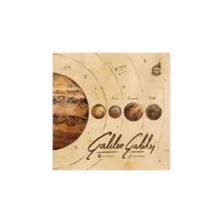 Galileo Galilei - Version Anglaise
