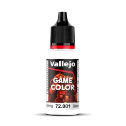 Game Color : 80 couleurs disponibles