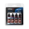 Game Color Set Bleu - Peinture