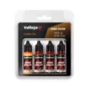 Game Color Set Cuir - Peinture