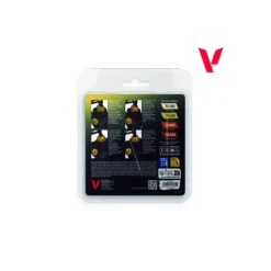 Game Color Set Gold NMM - Peinture