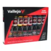 Game Color Set 16 Introduction - Peinture