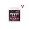 Game Color Set Magenta - Peinture