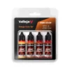 Game Color Set Orange - Peinture