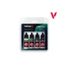 Game Color Set Turquoise - Peinture