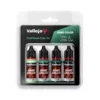 Game Color Set Vert Froid - Peinture