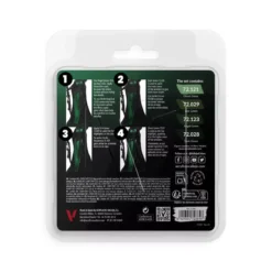 Game Color Set Vert - Peinture