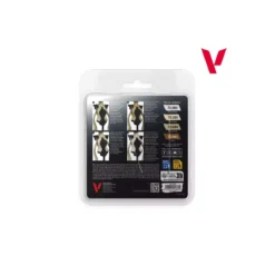 Game Color Set White - Peinture