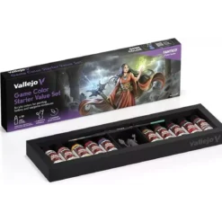 Game Color Starter Value Set - Fantasy Color Series - Peinture