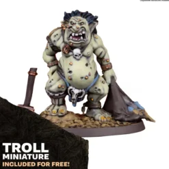 Gamemaster : Wandering Monster Roleplaying Paint Set