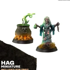 Gamemaster : Wilderness Adventures Roleplaying Paint Set