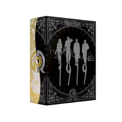Game Of Rôles Collection JDR : Édition Collector