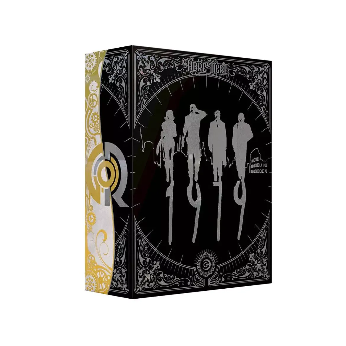 Game Of Rôles Collection JDR : Édition Collector