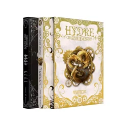 Game Of Rôles Collection JDR : Édition Collector