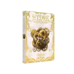 Game Of Rôles Hydre JDR : Chasseur De Monstres