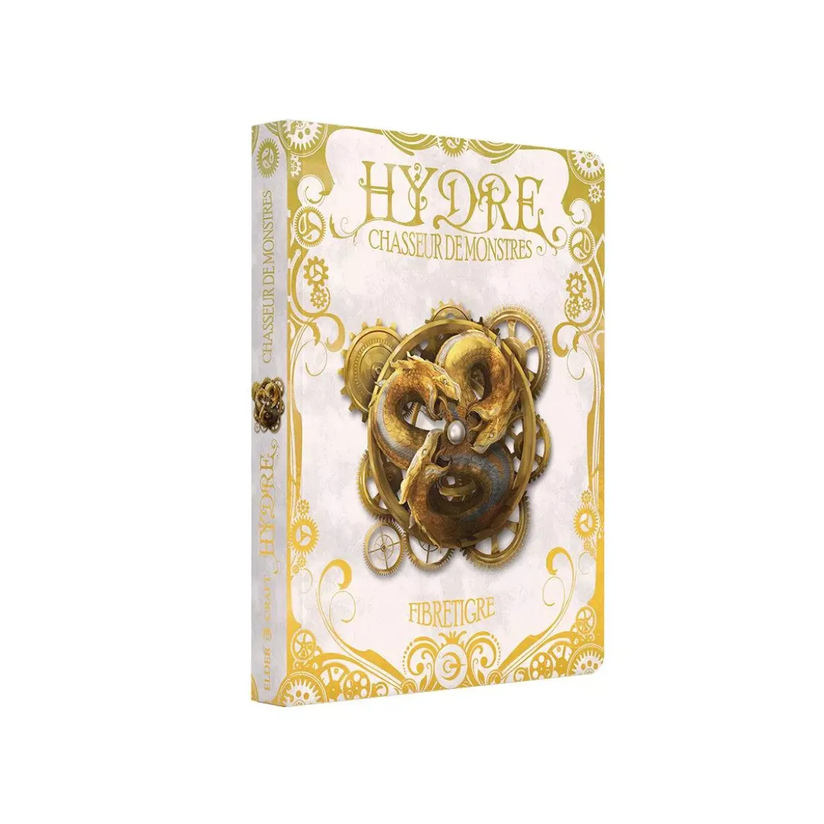 Game Of Rôles Hydre JDR : Chasseur De Monstres