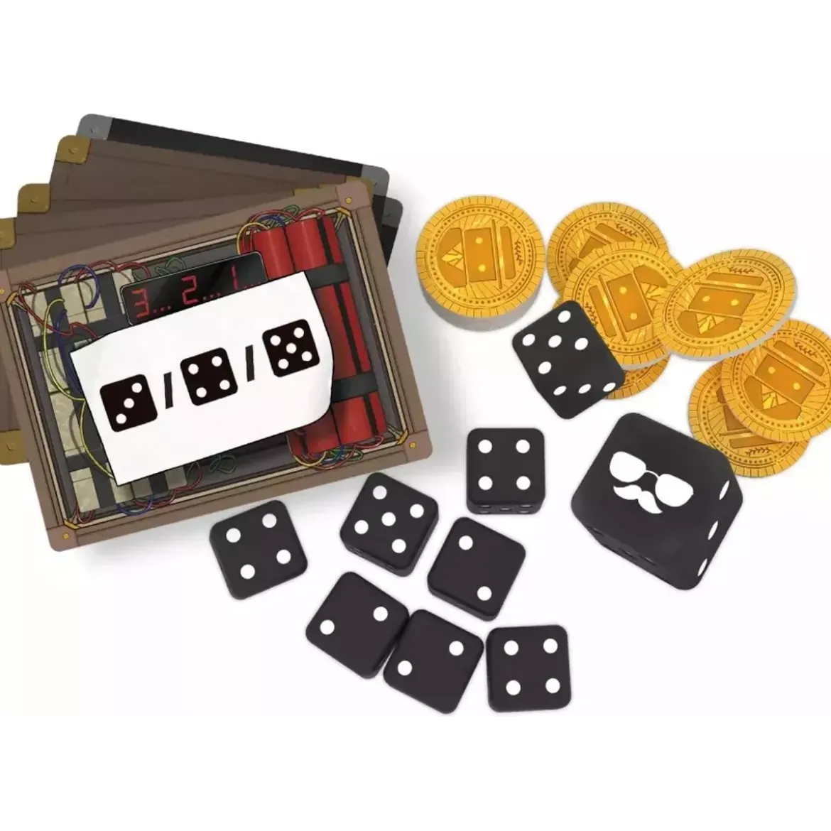 Gang of Dice